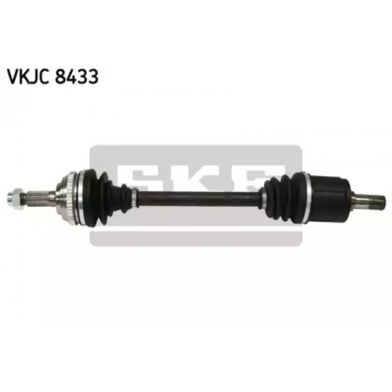 VKJC 8433 SKF - Привідний вал